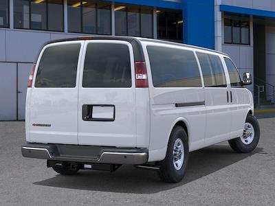 2025 Chevrolet Express 2500 RWD Empty Cargo Van for sale #A10345 - photo 2