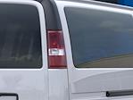 New 2025 Chevrolet Express 2500 Empty Cargo Van for sale #A10345 - photo 11