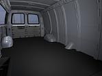 New 2025 Chevrolet Express 2500 Empty Cargo Van for sale #A10345 - photo 17