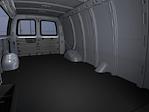 2025 Chevrolet Express 2500 RWD Empty Cargo Van for sale #A10345 - photo 17