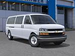 New 2025 Chevrolet Express 2500 Empty Cargo Van for sale #A10345 - photo 7