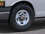 New 2025 Chevrolet Express 2500 Empty Cargo Van for sale #A10345 - photo 9