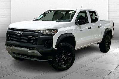 2026 Chevrolet Colorado Crew Cab 4WD Pickup for sale #A10346 - photo 2