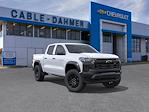 New 2026 Chevrolet Colorado Trail Boss Crew Cab 4WD Pickup for sale #A10346 - photo 14