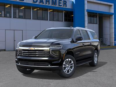 New 2025 Chevrolet Suburban LT 4WD SUV for sale #A10350 - photo 1