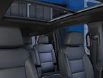 New 2025 Chevrolet Suburban LT 4WD SUV for sale #A10350 - photo 24