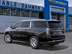 New 2025 Chevrolet Suburban LT 4WD SUV for sale #A10350 - photo 2