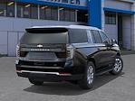 New 2025 Chevrolet Suburban LT 4WD SUV for sale #A10350 - photo 4