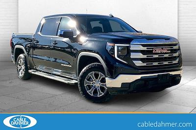 2024 GMC Sierra 1500 Crew Cab 4WD Pickup for sale #A10350A - photo 1