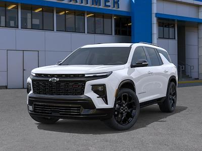 New 2026 Chevrolet Traverse RS AWD SUV for sale #A10352 - photo 1