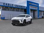 New 2026 Chevrolet Trax ACTIV SUV for sale #A10362 - photo 8