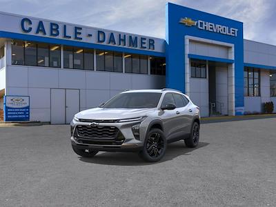 2026 Chevrolet Trax FWD SUV for sale #A10363 - photo 1