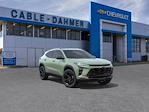 New 2026 Chevrolet Trax ACTIV SUV for sale #A10368 - photo 1