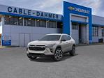 New 2026 Chevrolet Trax 2RS SUV for sale #A10370 - photo 8