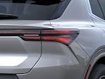 New 2025 Chevrolet Equinox EV LT SUV for sale #A10372 - photo 11