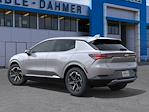 New 2025 Chevrolet Equinox EV LT SUV for sale #A10372 - photo 4
