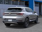 New 2025 Chevrolet Equinox EV LT SUV for sale #A10372 - photo 2