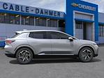 New 2025 Chevrolet Equinox EV LT SUV for sale #A10372 - photo 5