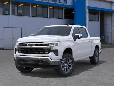 2025 Chevrolet Silverado 1500 Crew Cab 4WD Pickup for sale #A10373 - photo 1