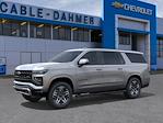 2025 Chevrolet Suburban 4WD SUV for sale #A10374 - photo 2