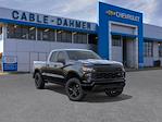 2025 Chevrolet Silverado 1500 Double Cab 4WD Pickup for sale #A10376 - photo 1