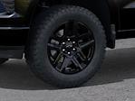 2025 Chevrolet Silverado 1500 Double Cab 4WD Pickup for sale #A10376 - photo 9