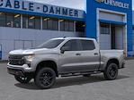 2026 Chevrolet Silverado 1500 Crew Cab 4WD Pickup for sale #A10380 - photo 26