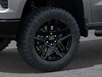 New 2026 Chevrolet Silverado 1500 Custom Crew Cab 4WD Pickup for sale #A10380 - photo 9