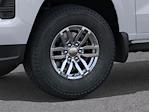 2025 Chevrolet Colorado Crew Cab RWD Pickup for sale #A10382 - photo 9