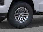 2025 Chevrolet Colorado Crew Cab RWD Pickup for sale #A10384 - photo 9