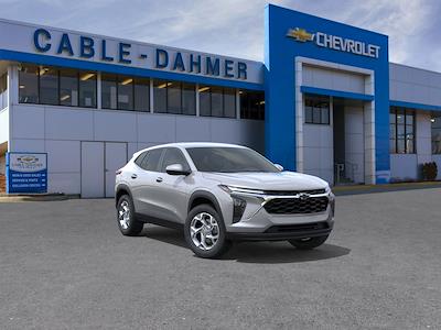 2025 Chevrolet Trax FWD SUV for sale #A10386 - photo 1