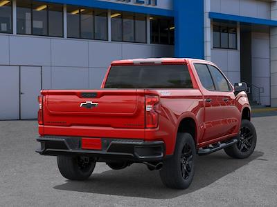 2025 Chevrolet Silverado 1500 Crew Cab 4WD Pickup for sale #A10387 - photo 2