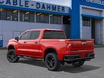 2025 Chevrolet Silverado 1500 Crew Cab 4WD Pickup for sale #A10387 - photo 4