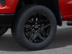 2025 Chevrolet Silverado 1500 Crew Cab 4WD Pickup for sale #A10387 - photo 9