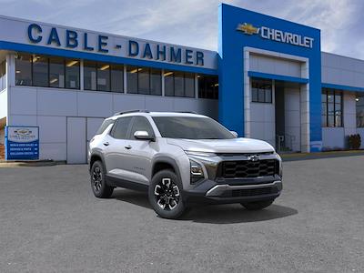 2026 Chevrolet Equinox AWD SUV for sale #A10390 - photo 1