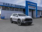 2026 Chevrolet Equinox AWD SUV for sale #A10390 - photo 1
