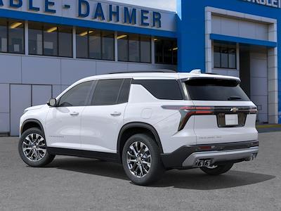 2026 Chevrolet Traverse AWD SUV for sale #A10391 - photo 2