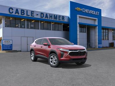 2025 Chevrolet Trax FWD SUV for sale #A10393 - photo 1