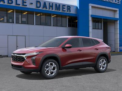 2025 Chevrolet Trax FWD SUV for sale #A10393 - photo 2
