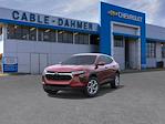 2025 Chevrolet Trax FWD SUV for sale #A10393 - photo 8
