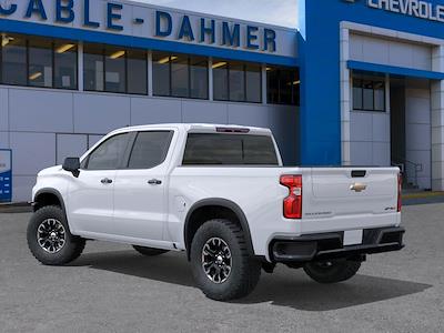 New 2026 Chevrolet Silverado 1500 ZR2 Crew Cab 4WD Pickup for sale #A10395 - photo 2
