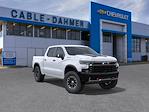 2026 Chevrolet Silverado 1500 Crew Cab 4WD Pickup for sale #A10395 - photo 1
