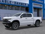 2026 Chevrolet Silverado 1500 Crew Cab 4WD Pickup for sale #A10395 - photo 2