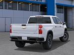 2026 Chevrolet Silverado 1500 Crew Cab 4WD Pickup for sale #A10395 - photo 4