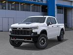 2026 Chevrolet Silverado 1500 Crew Cab 4WD Pickup for sale #A10395 - photo 6