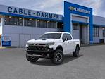 2026 Chevrolet Silverado 1500 Crew Cab 4WD Pickup for sale #A10395 - photo 8