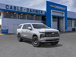 New 2026 Chevrolet Suburban High Country 4WD SUV for sale #A10397 - photo 25