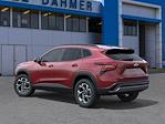 2025 Chevrolet Trax FWD SUV for sale #A10398 - photo 3