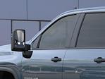 New 2025 Chevrolet Silverado 2500 Custom Crew Cab 4WD Pickup for sale #A10399 - photo 12