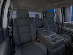 New 2025 Chevrolet Silverado 2500 Custom Crew Cab 4WD Pickup for sale #A10399 - photo 16